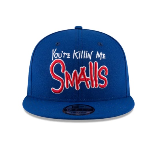 new era sandlot 25th anniversary